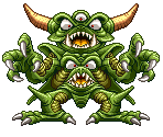 #SP6 - Psaro the Manslayer (Stage 7) - Dragon Quest 4: The Chapters of the Chosen