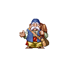 #SP7 - Merchant - Dragon Quest 4: The Chapters of the Chosen