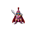 #138:C - Copy of Ragnar - Dragon Quest 4: The Chapters of the Chosen
