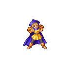 #138:D - Copy of Alena - Dragon Quest 4: The Chapters of the Chosen