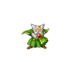 #138:E - Copy of Borya - Dragon Quest 4: The Chapters of the Chosen