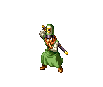 #138:F - Copy of Kiryl - Dragon Quest 4: The Chapters of the Chosen