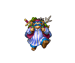 #138:G - Copy of Torneko - Dragon Quest 4: The Chapters of the Chosen