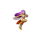 #138:H - Copy of Maya - Dragon Quest 4: The Chapters of the Chosen