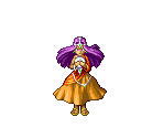 #138:I - Copy of Meena - Dragon Quest 4: The Chapters of the Chosen