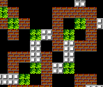 Stage 18 - Battle City (JPN)