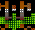 Stage 19 - Battle City (JPN)