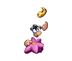Tarayzan - Rayman