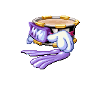 Walking Drum - Rayman