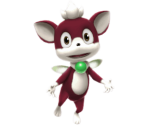 Chip - Sonic Unleashed
