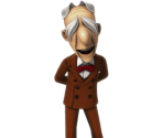 Professor Pickle - Sonic Unleashed