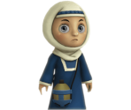 Samia - Sonic Unleashed