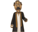 Erhan - Sonic Unleashed