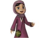 Yasmine - Sonic Unleashed