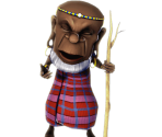 Gwek - Sonic Unleashed