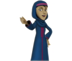 Layla - Sonic Unleashed