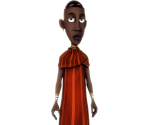 Kofi - Sonic Unleashed