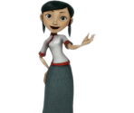 Hualin - Sonic Unleashed