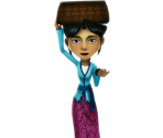 Rudi - Sonic Unleashed