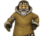 Jari-Pekka - Sonic Unleashed