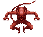 Xenomorph Type 3 - Aliens
