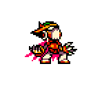 RAY - Mighty Gunvolt Burst
