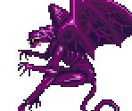 Xenomorph Type 4 - Aliens