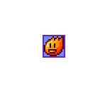 Items - Bomberman '94 (JPN)