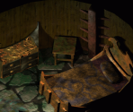 Anygar's Kip - Planescape: Torment