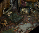 Brasken's Kip - Planescape: Torment