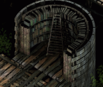 Pharod's Vault - Planescape: Torment