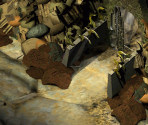 Buried Village - Planescape: Torment
