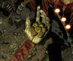 Pharod's Court - Planescape: Torment