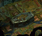 Open Tomb - Planescape: Torment