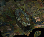 Mausoleum (1st Section) - Planescape: Torment