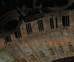 Mausoleum (2nd Section) - Planescape: Torment