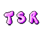 Font - Rayman Golf