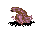 Xenomorph Type 6 - Aliens