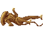 Xenomorph Type 7 - Aliens