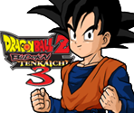 Goten - Dragon Ball Z: Budokai Tenkaichi 3
