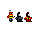 Fleapit Costumes - Plok Customs