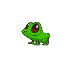 Frog - Super Tempo (JPN)