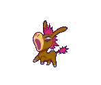 Ghost Donkey (NPC) - Super Tempo (JPN)