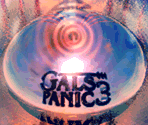 Gal Select - Gals Panic 3