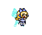 Joule - Mighty Gunvolt Burst