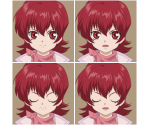 Iria Animi - Tales of Innocence R