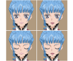 Ange Serena - Tales of Innocence R