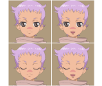 Hermana Larmo - Tales of Innocence R