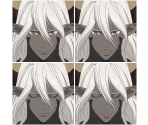 Asura - Tales of Innocence R