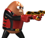 Killer Bean - Killer Bean Unleashed